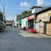 NHÀ MẶT TIỀN 8M SIÊU HIẾM chỉ 8 tỷ - Xuân Thới Đông 3, Huyện Hóc Môn